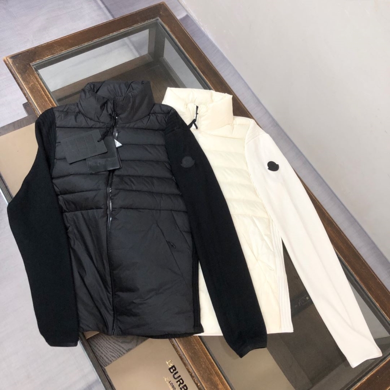 Moncler Down Coat